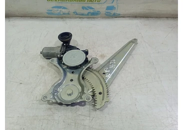 Macara geam dreapta spate 85720-35140 Toyota RAV4 4 (XA40) (2012 - 2015) 2.2 D-4D 2.2 D-4D 2ADFHV
