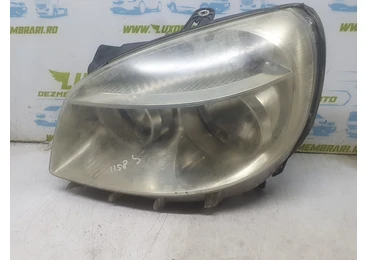 Far stanga 43690999 Fiat Doblo 1 (facelift) (2005 - 2009) 1.4 mpi 350a1000 1.4 mpi 350a1000 350a1000