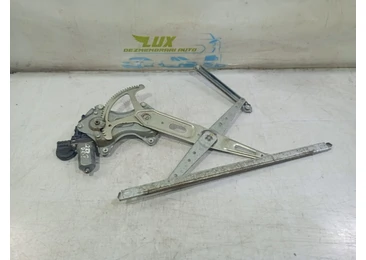 Macara geam dreapta fata 85710-35180 Toyota RAV4 4 (XA40) (2012 - 2015) 2.2 D-4D 2.2 D-4D 2ADFHV