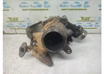 Turbo turbina 144119263R Dacia Dokker 1 (2012 - 2017) 1.5 dci k9k626