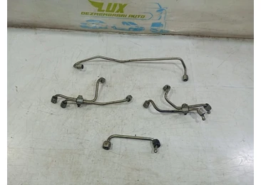 Conducta injector Toyota RAV4 4 (XA40) (2012 - 2015) 2.2 D-4D 2.2 D-4D 2ADFHV