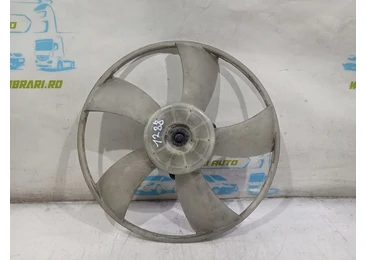 Electroventilator gmv 16363-28170 Toyota RAV4 4 (XA40) (2012 - 2015) 2.2 D-4D 2ADFHV