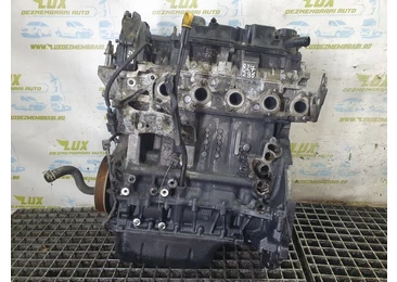 Motor complet fara anexe UGJC Ford Fiesta 6 (facelift) (2013 - 2020) 1.5 tdci UGJC UGJC