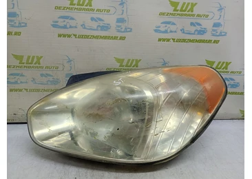 Far stanga 92101-1E0XX Hyundai Accent MC (2006 - 2011) 1.5 CRDi 1.5 CRDi D4FA
