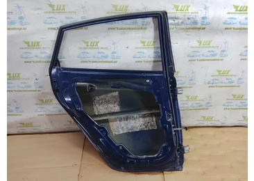 Usa stanga spate Ford Fiesta 6 (facelift) (2013 - 2020) - miniatura 2