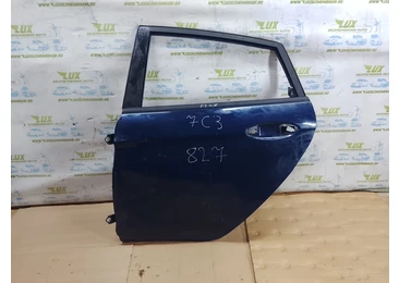 Usa stanga spate Ford Fiesta 6 (facelift) (2013 - 2020) 1.5 tdci UGJC 1.5 tdci UGJC UGJC