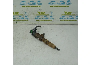 Injector CV6Q-9F593-AA Ford Fiesta 6 (facelift) (2013 - 2020) UGJC