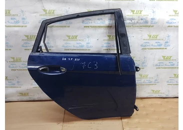 Usa dreapta spate Ford Fiesta 6 (facelift) (2013 - 2020) 1.5 tdci UGJC 1.5 tdci UGJC UGJC