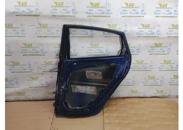 Usa dreapta spate Ford Fiesta 6 (facelift) (2013 - 2020) - miniatura 2