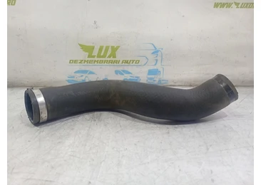 Furtun intercooler Toyota RAV4 4 (XA40) (2012 - 2015) 2.2 D-4D 2.2 D-4D 2ADFHV