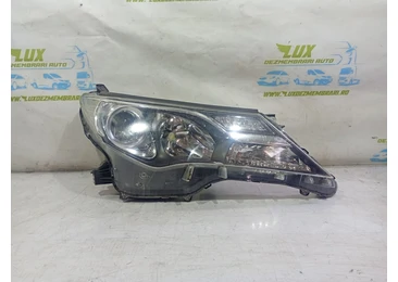 Far dreapta Toyota RAV4 4 (XA40) (2012 - 2015) 2.2 D-4D 2ADFHV