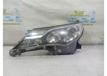 Far stanga Toyota RAV4 4 (XA40) (2012 - 2015) 2.2 D-4D 2ADFHV