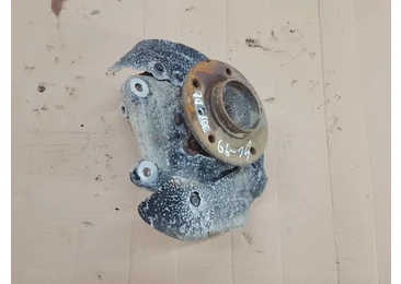 Fuzeta dreapta fata BMW Seria 3 E90 (2004 - 2010) 2.0 d N47D20A