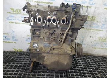 Motor complet fara anexe 350a1000 Fiat Doblo 1 (facelift) (2005 - 2009) 1.4 mpi 350a1000 1.4 mpi 350a1000 350a1000