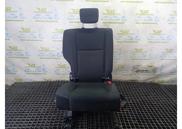 Bancheta spate Toyota RAV4 4 (XA40) (2012 - 2015) 2.2 D-4D 2ADFHV