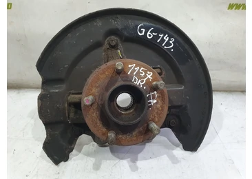 Fuzeta dreapta fata Ford Grand C-Max 1 (2010 - 2015)