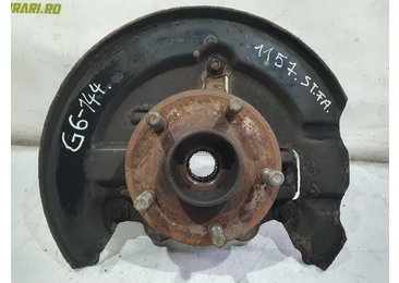 Fuzeta stanga fata av61-3k171 Ford Grand C-Max 1 (2010 - 2015)