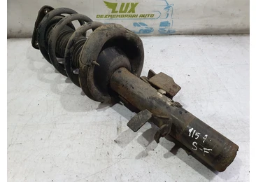 Amortizor cu arc stanga fata av61-18k001-cae Ford Grand C-Max 1 (2010 - 2015) 1.0 EcoBoost