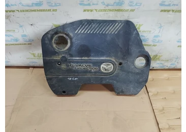 Capac protectie motor Mazda 6 GG (2002 - 2005) 2.0 d 2.0 d