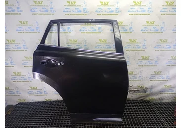 Usa dreapta spate Toyota RAV4 4 (XA40) (2012 - 2015) 2.2 D-4D 2.2 D-4D 2ADFHV