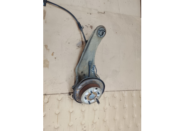 Fuzeta stanga spate Mitsubishi Lancer X (facelift) (2010 - 2015) 1.8 d 1.8 d 4N13