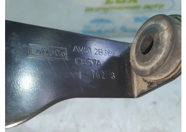 Pompa ABS bv61-2c405-ak Ford Focus 3 (2011 - 2015) - miniatura 3