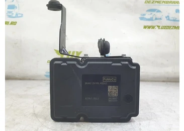 Pompa ABS bv61-2c405-ak Ford Focus 3 (2011 - 2015) - miniatura 5