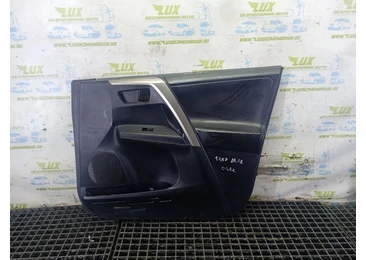 Fata usa dreapta fata Toyota RAV4 4 (XA40) (2012 - 2015) 2.2 D-4D 2.2 D-4D 2ADFHV