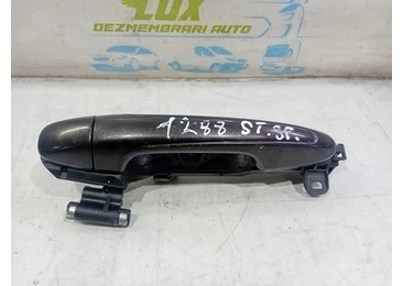 Maner exterior Toyota RAV4 4 (XA40) (2012 - 2015) 2.2 D-4D 2.2 D-4D 2ADFHV