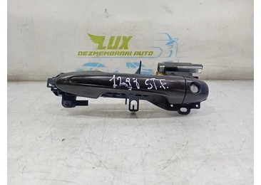 Maner exterior Toyota RAV4 4 (XA40) (2012 - 2015) 2.2 D-4D 2.2 D-4D 2ADFHV
