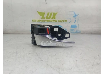 Maner interior stanga fata Toyota RAV4 4 (XA40) (2012 - 2015) 2.2 D-4D 2ADFHV