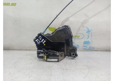 Broasca stanga fata Toyota RAV4 4 (XA40) (2012 - 2015) 2.2 D-4D 2ADFHV
