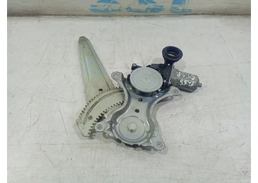 Macara geam stanga spate 85710-35180 Toyota RAV4 4 (XA40) (2012 - 2015) 2.2 D-4D 2.2 D-4D 2ADFHV