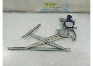 Macara geam stanga fata 85720-42110 Toyota RAV4 4 (XA40) (2012 - 2015) 2.2 D-4D 2.2 D-4D 2ADFHV