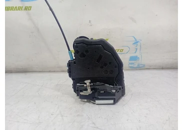 Broasca stanga spate Toyota RAV4 4 (XA40) (2012 - 2015) 2.2 D-4D 2ADFHV