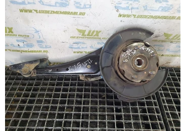 Fuzeta stanga spate Toyota RAV4 4 (XA40) (2012 - 2015) 2.2 D-4D 2ADFHV