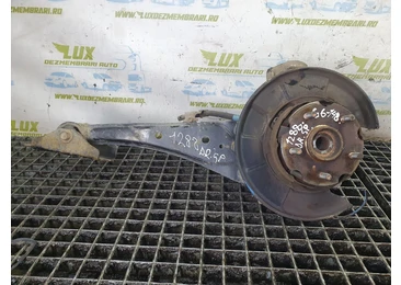 Fuzeta dreapta spate Toyota RAV4 4 (XA40) (2012 - 2015) 2.2 D-4D 2ADFHV