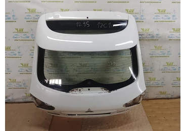 Haion Mitsubishi Lancer X (facelift) (2010 - 2015) 1.8 d 1.8 d 4N13