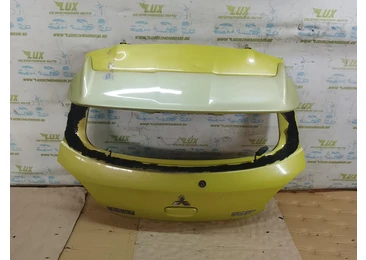 Haion Mitsubishi Space Star 2 (2012 - 2019) 1.2 cvt 1.2 cvt 3a92