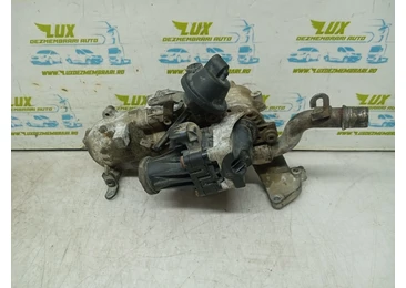 Racitor gaze EGR 9802194080 Ford Fiesta 6 (facelift) (2013 - 2020) 1.5 tdci UGJC UGJC
