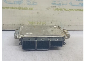 Calculator motor ECU DA6A-12A650-MC Ford Fiesta 6 (facelift) (2013 - 2020) 1.5 tdci UGJC 1.5 tdci UGJC UGJC