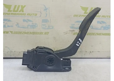 Pedala acceleratie 8V21-9F836-AB Ford Fiesta 6 (facelift) (2013 - 2020) 1.5 tdci UGJC UGJC