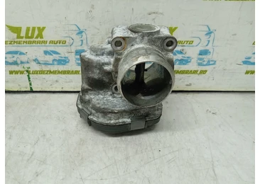 Clapeta acceleratie 28275019 Ford Fiesta 6 (facelift) (2013 - 2020) 1.5 tdci UGJC UGJC