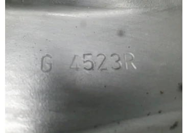 Brat suspensie dreapta fata G4523R Renault Megane 4 (2016 - 2020) - miniatura 3