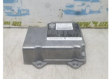 Calculator airbag 5N0959655N Volkswagen Passat B6 (2005 - 2010) 1.6 tdi CAYC