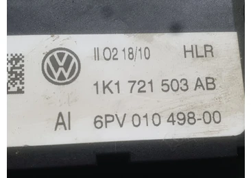 Pedala acceleratie 1k1721503AB Volkswagen Passat B6 (2005 - 2010) - miniatura 2