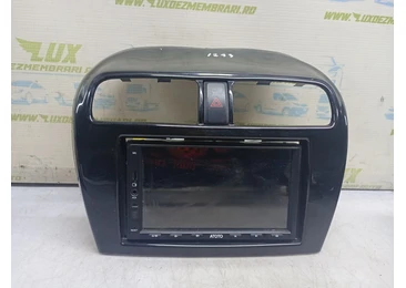 Navigatie YS102SL Mitsubishi Space Star 2 (2012 - 2019) 1.2 cvt 1.2 cvt 3a92