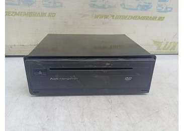 Modul navigatie 4E0919977 Audi A8 D3/4E (facelift) (2005 - 2007) 3.0 tdi 3.0 tdi ASB