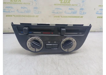 Panou clima ac 7820A437 Mitsubishi Space Star 2 (2012 - 2019) 1.2 cvt 1.2 cvt 3a92