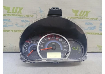 Ceasuri de bord 8100C314 Mitsubishi Space Star 2 (2012 - 2019) 1.2 cvt 1.2 cvt 3a92